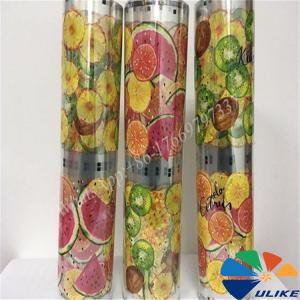 Heat Transfer Film For Wine Bottle Glass Cup