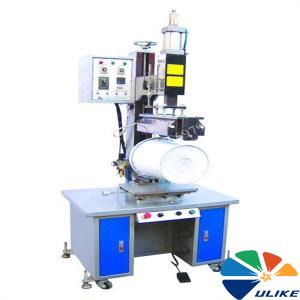 Heat Transfer Machine For Bucket Series