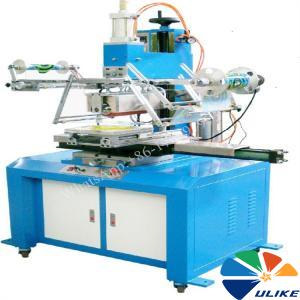 Heat Transfer Machine For Container Series