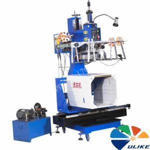 Heat Transfer Machine For Sanitation trash can