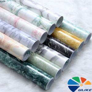 Hot Stamping Foil For Marble Sheet And Profile