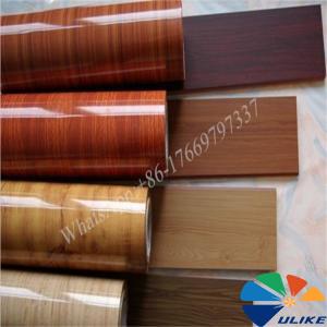 Hot Stamping Foil For Plastic Board MDF Board