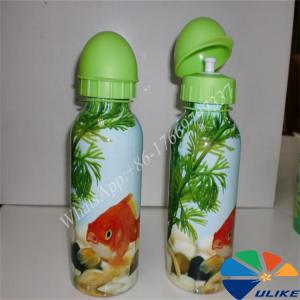 In Mold Label For Plastic Bottle Cup Jars