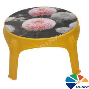 In Mold Label For Plastic Chair Table Stool