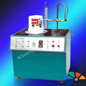 PE Flame Treatment Machine