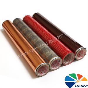 PVC Film For Door Panel Frame Profile Series