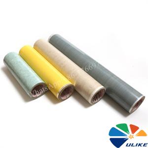 PVC Film For Wall Panel And Profiles Series