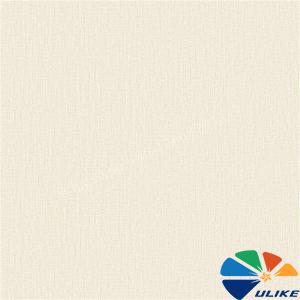 PVC Film With Linen Grain Design