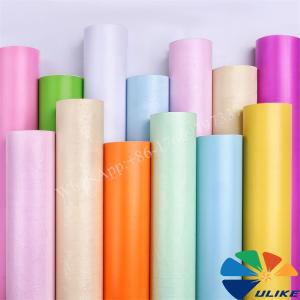 PVC Film With Solid Color