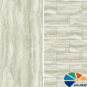 Marble Grain PVC Film For Flooring Series